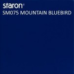 Staron SM075 MOUNTAIN BLUEBIRD